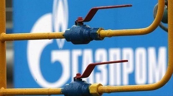 Оппозиция Грузии протестует против контракта с `Газпромом`